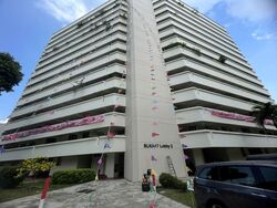 Ivory Heights (D22), Condominium #537002051